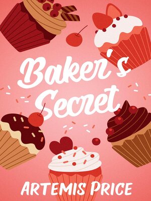 cover image of Baker's Secret